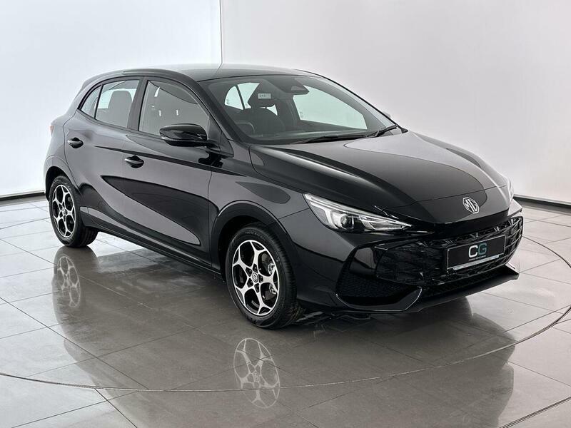 MG MG3 1.5 Se Euro 6 Ss
