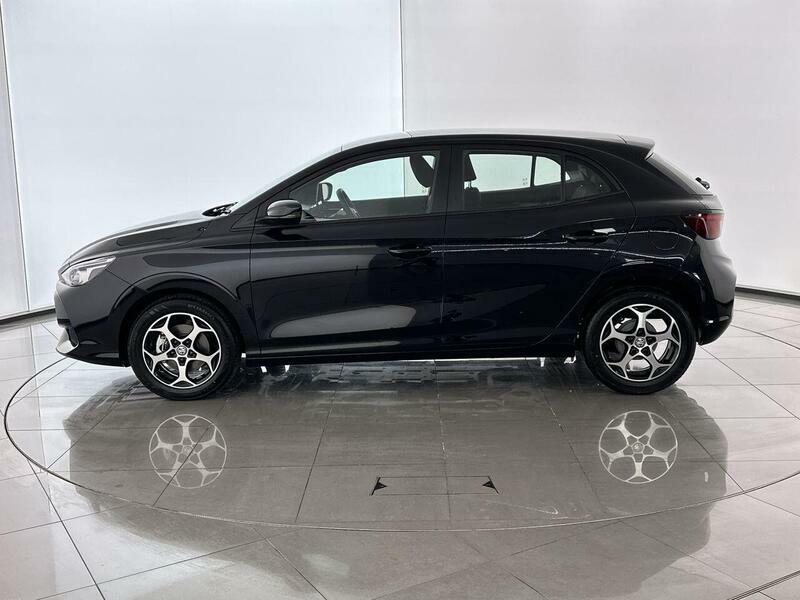 MG MG3 1.5 Se Euro 6 Ss NV26XKS #5