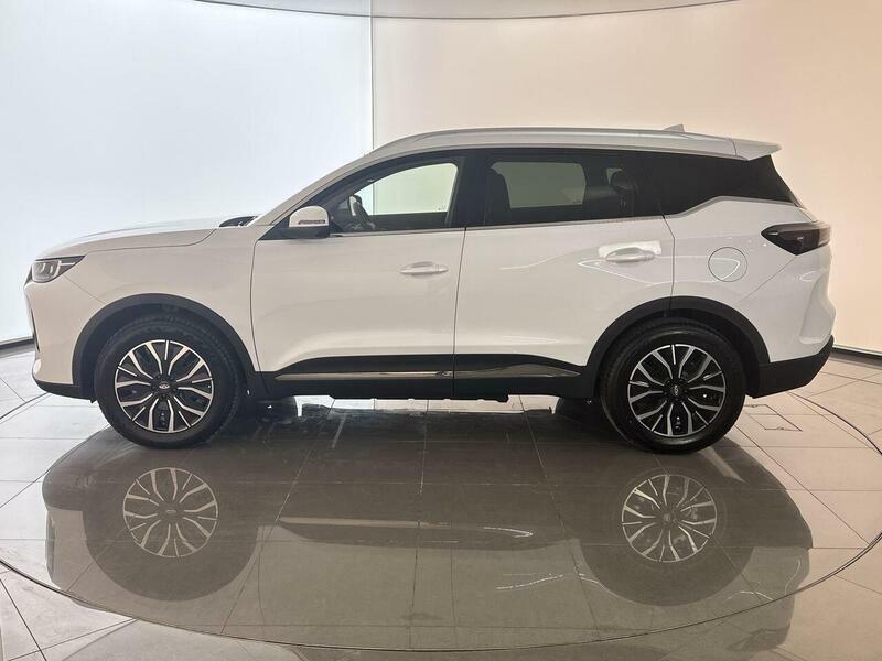 Chery Tiggo 7 1.5T 18.4Kwh Aspire Dht1 Euro 6 Ss LJ25CHZ #5