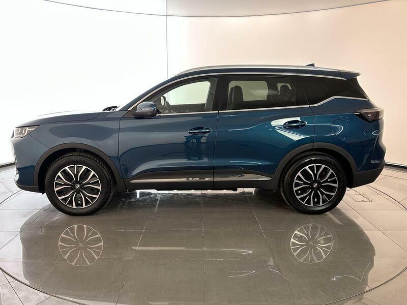 Chery Tiggo 7 1.5T 18.4Kwh Summit Dht1 Euro 6 Ss LJ25CHX #5
