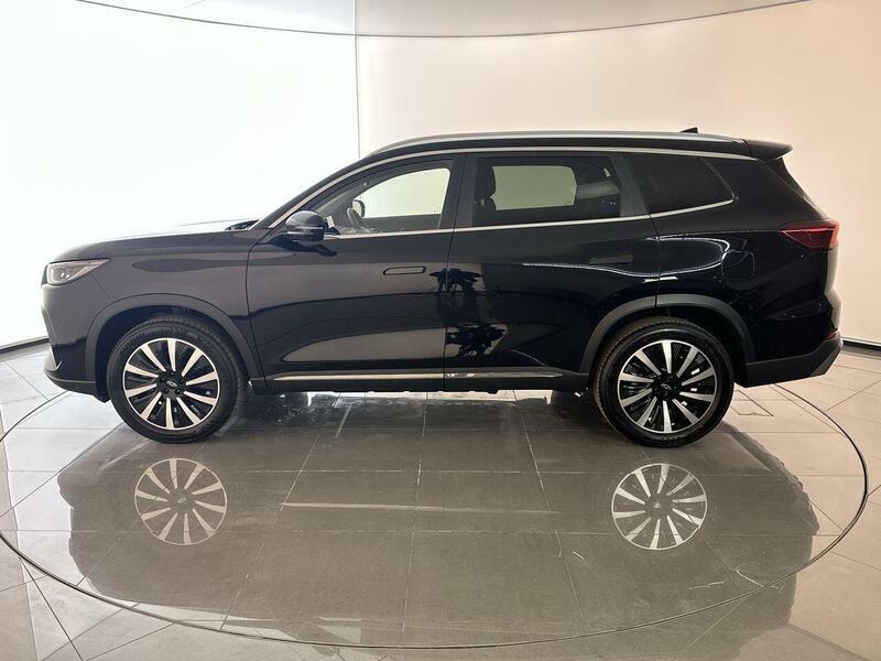 Chery Tiggo 8 1.5T 18.4Kwh Summit Dht1 Euro 6 Ss LJ25CHK #5