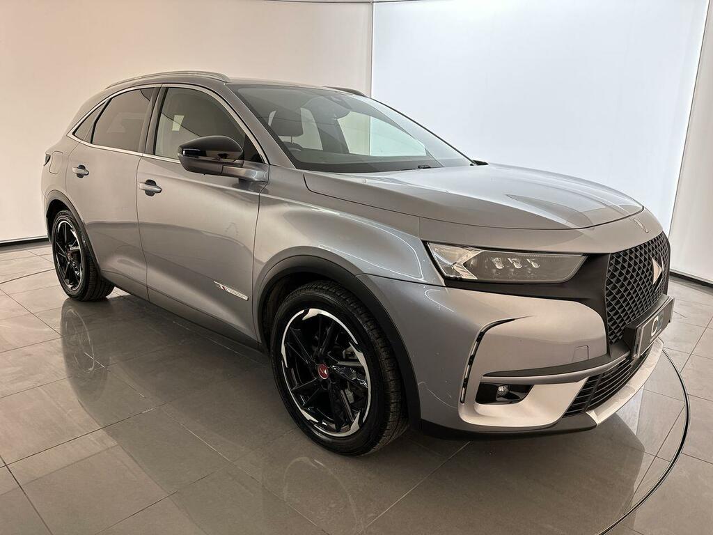 DS DS 7 Crossback 1.6 E-tense 13.2Kwh Performance Line Crossback Eat #6