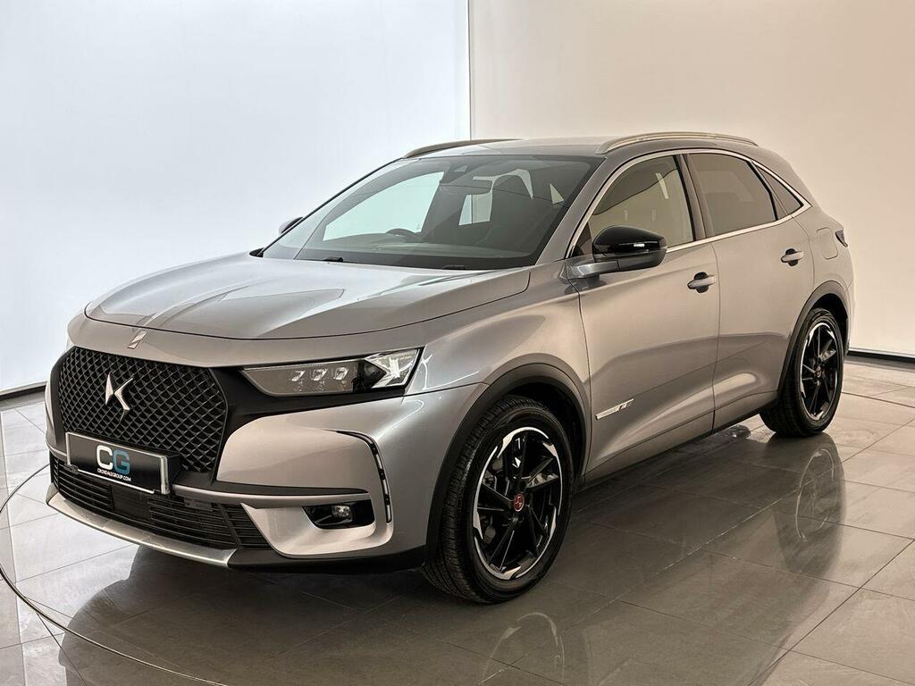 DS DS 7 Crossback 1.6 E-tense 13.2Kwh Performance Line Crossback Eat #3