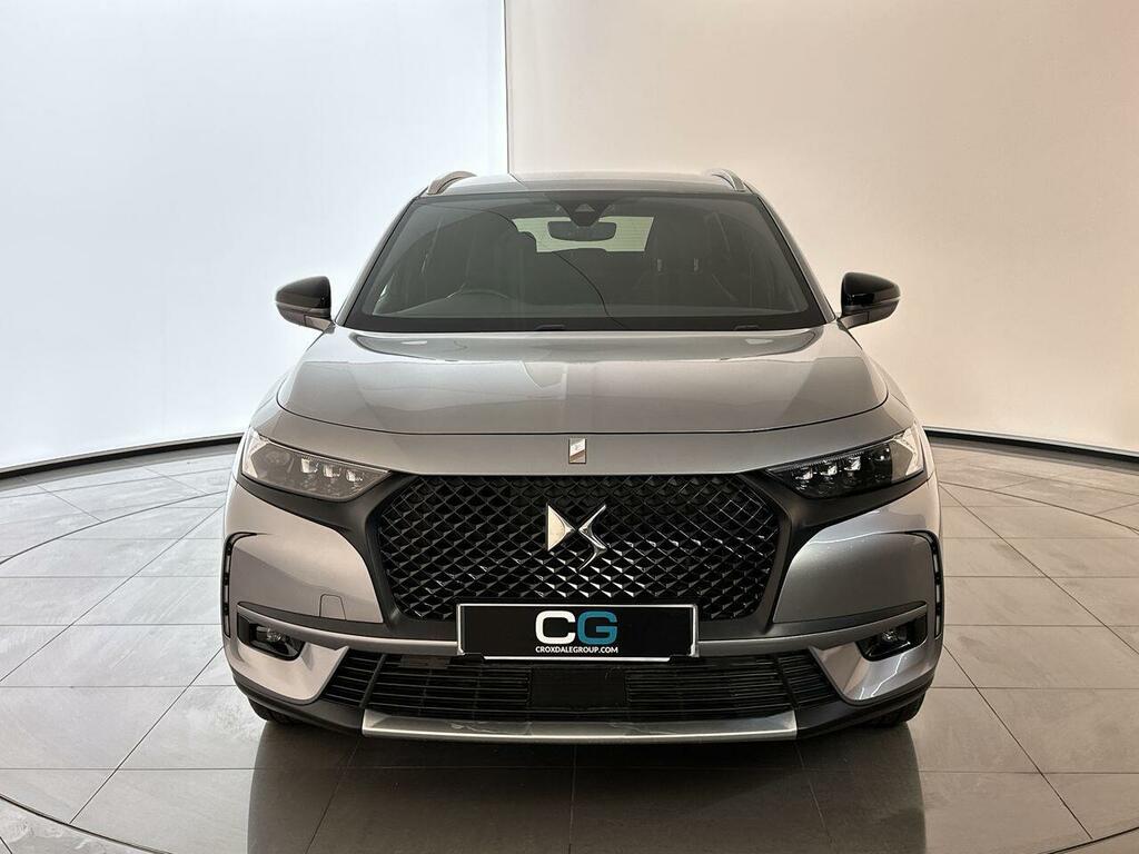 DS DS 7 Crossback 1.6 E-tense 13.2Kwh Performance Line Crossback Eat #2