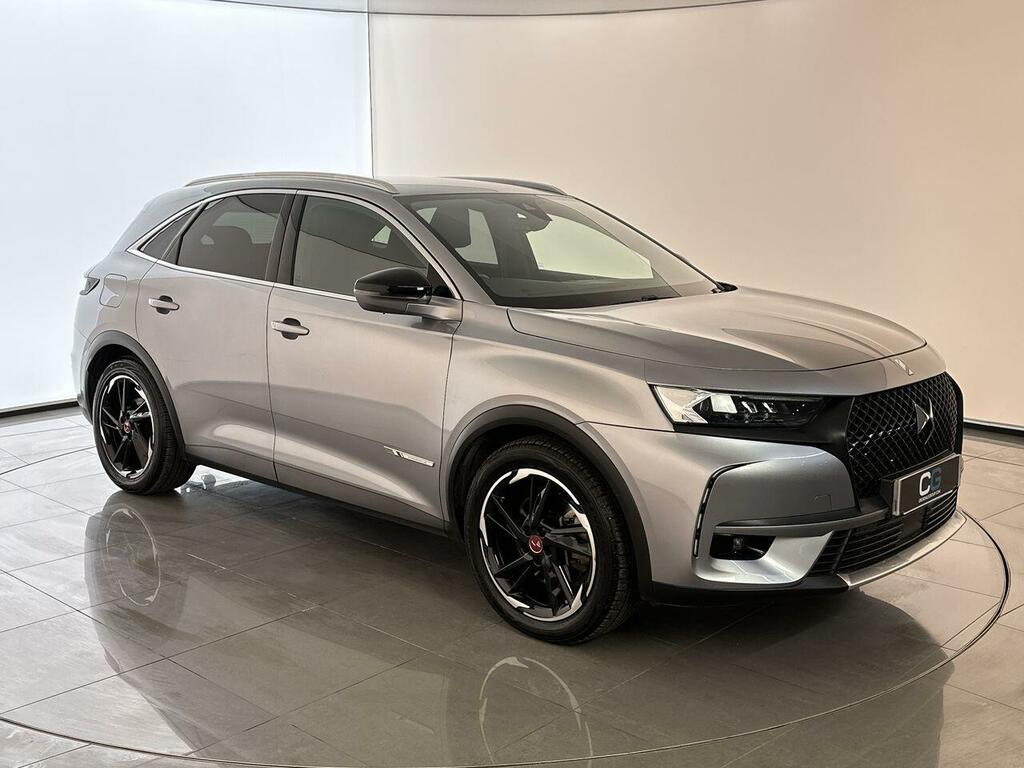 DS DS 7 Crossback 1.6 E-tense 13.2Kwh Performance Line Crossback Eat #5