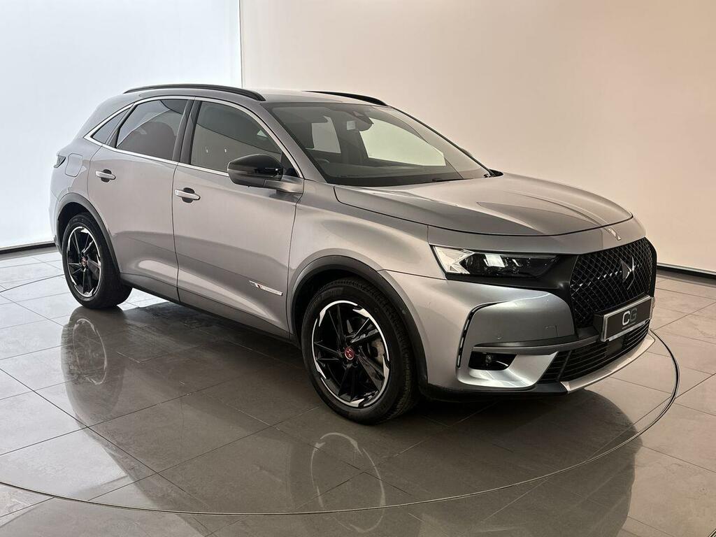 DS DS 7 Crossback 1.6 E-tense 13.2Kwh Performance Line Crossback E