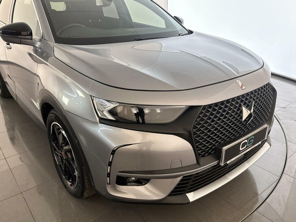 DS DS 7 Crossback 1.6 E-tense 13.2Kwh Performance Line Crossback E LR72DJJ #6