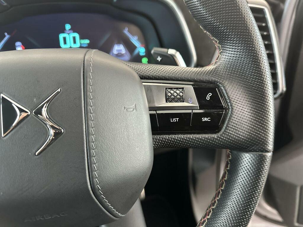 DS DS 7 Crossback E Tense Performance Line Grey #20