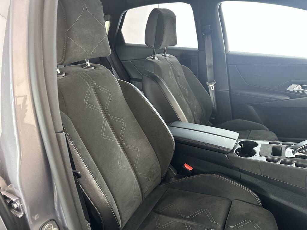 DS DS 7 Crossback E Tense Performance Line Grey #17