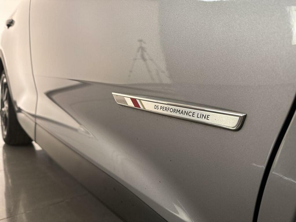 DS DS 7 Crossback E Tense Performance Line Grey #48