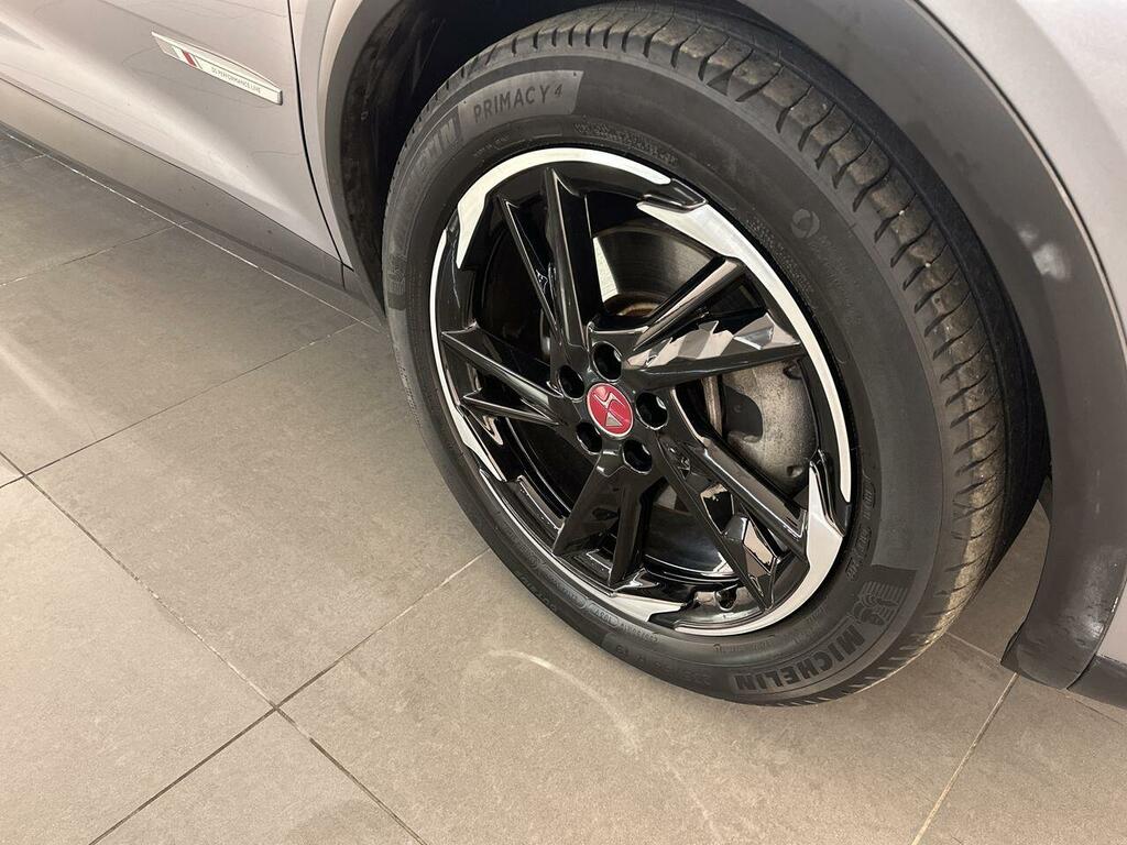 DS DS 7 Crossback E Tense Performance Line Grey #25