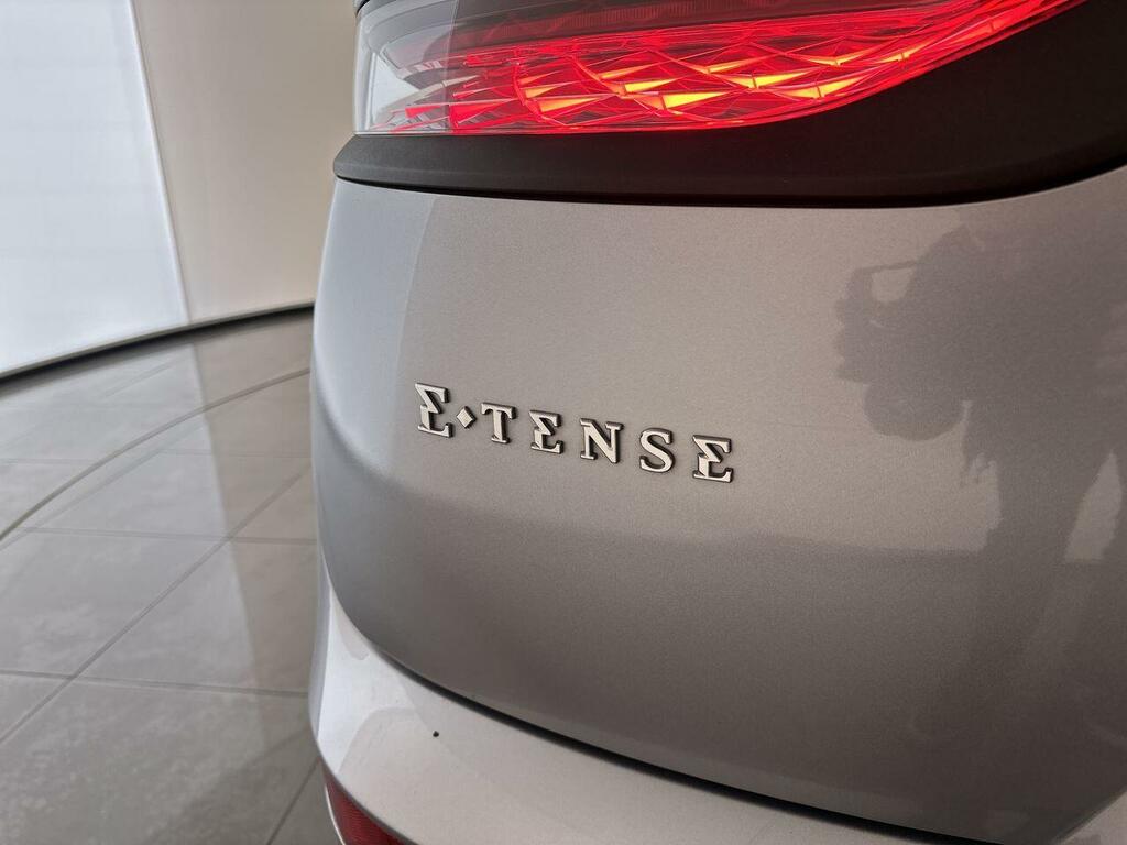 DS DS 7 Crossback E Tense Performance Line Grey #36