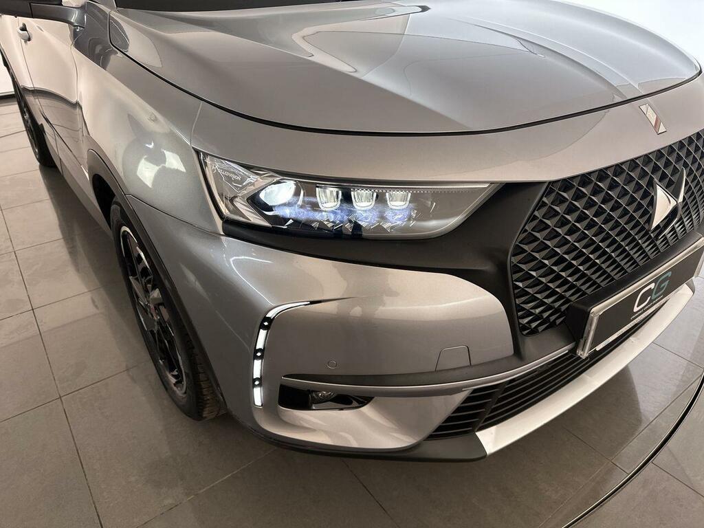 DS DS 7 Crossback E Tense Performance Line Grey #38