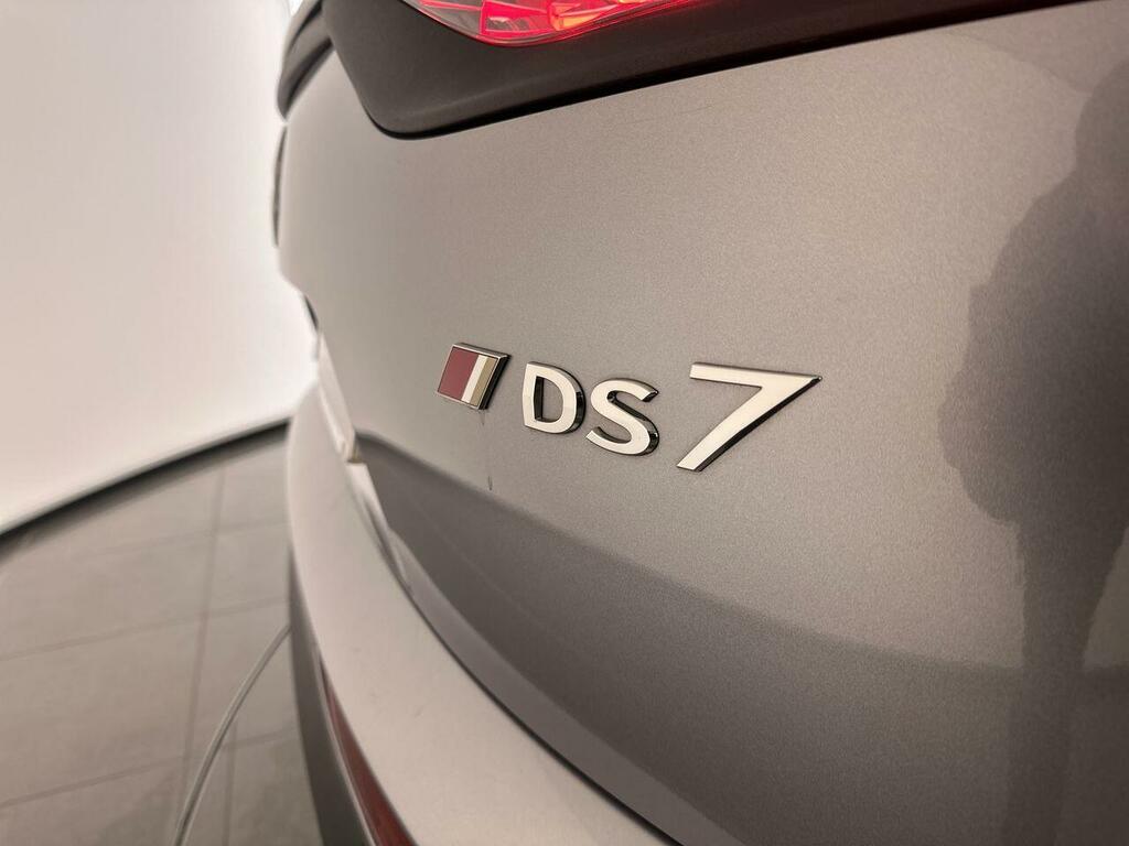 DS DS 7 Crossback E Tense Performance Line Grey #41