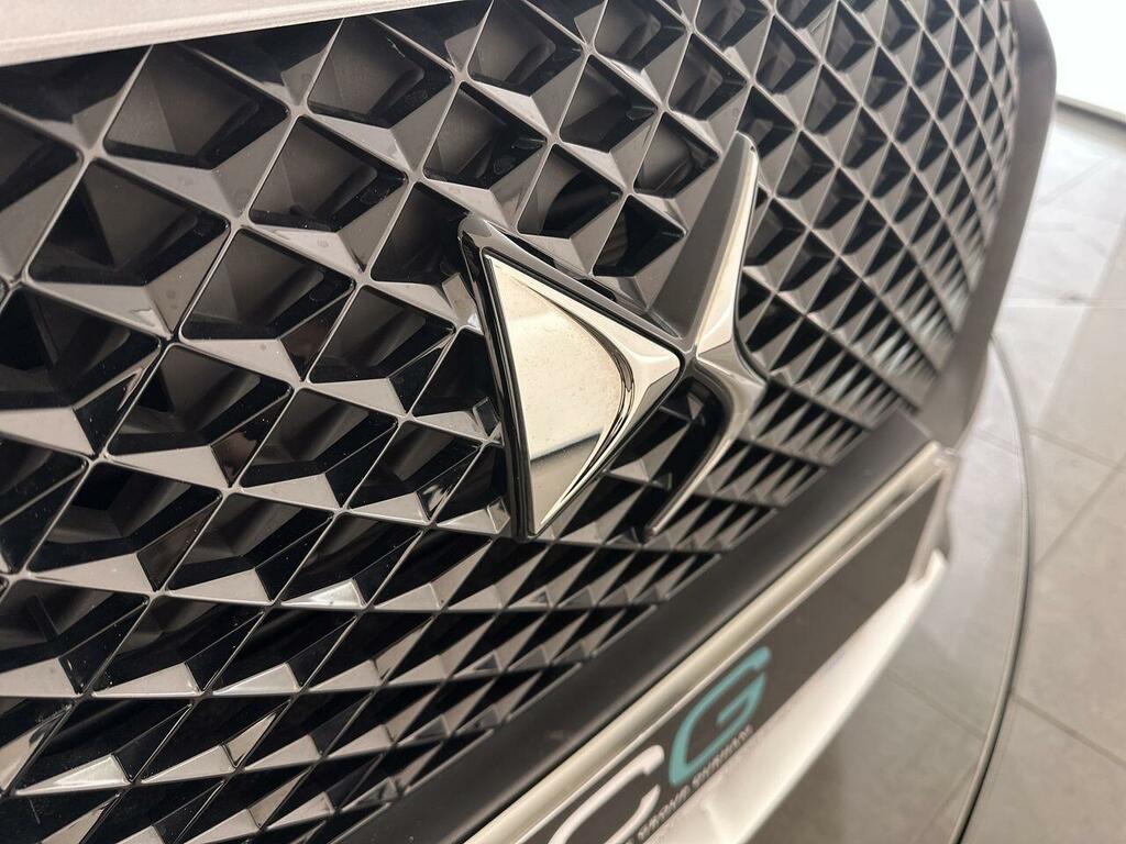 DS DS 7 Crossback E Tense Performance Line Grey #40