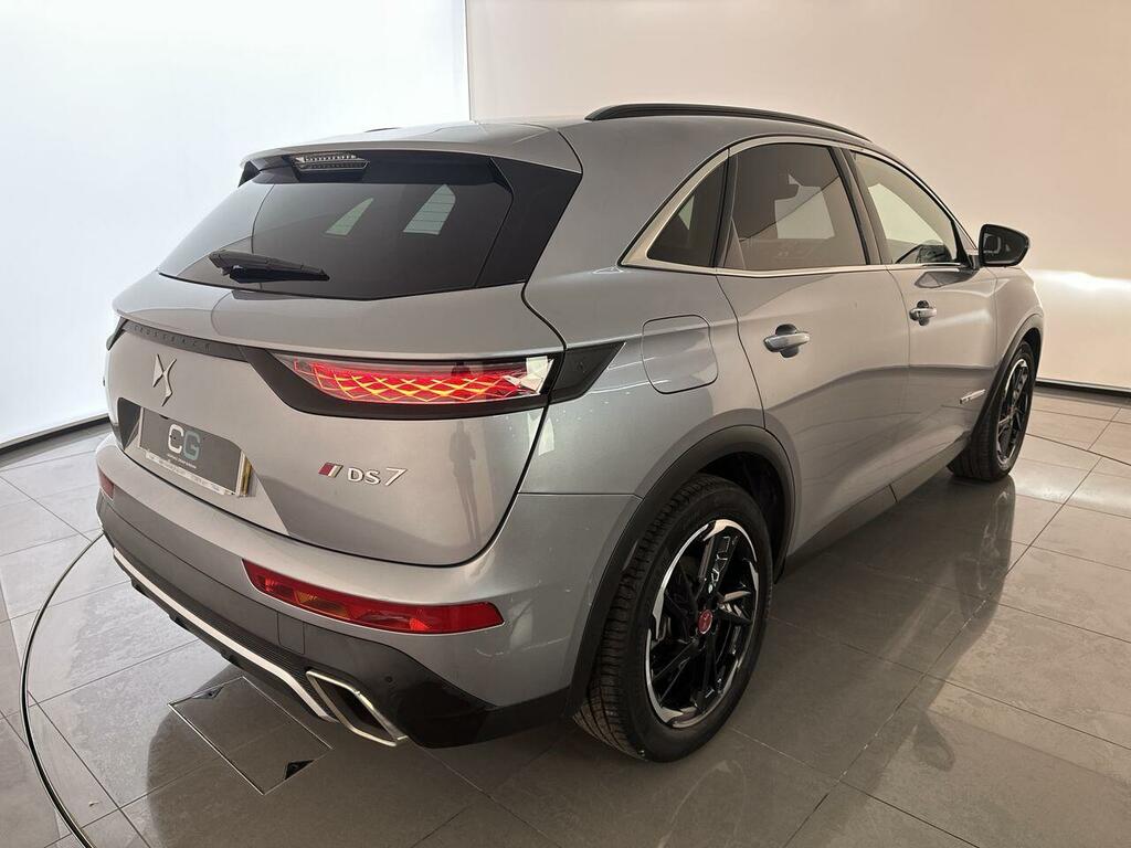 DS DS 7 Crossback E Tense Performance Line Grey #13