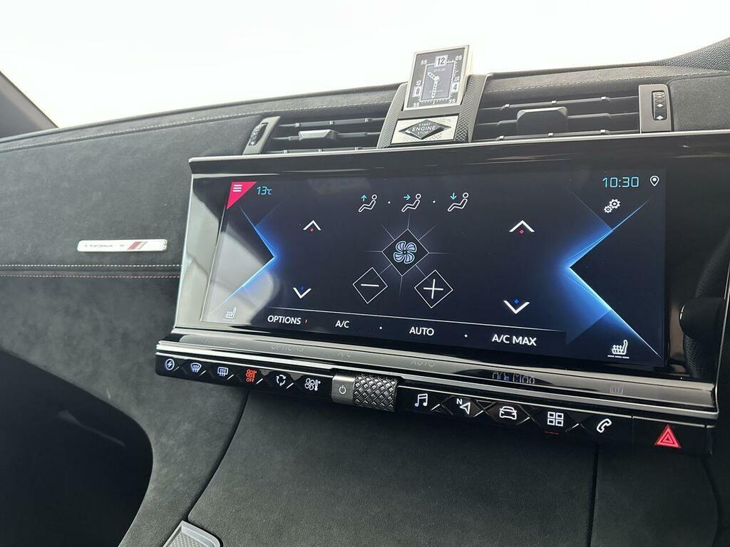 DS DS 7 Crossback E Tense Performance Line Grey #28