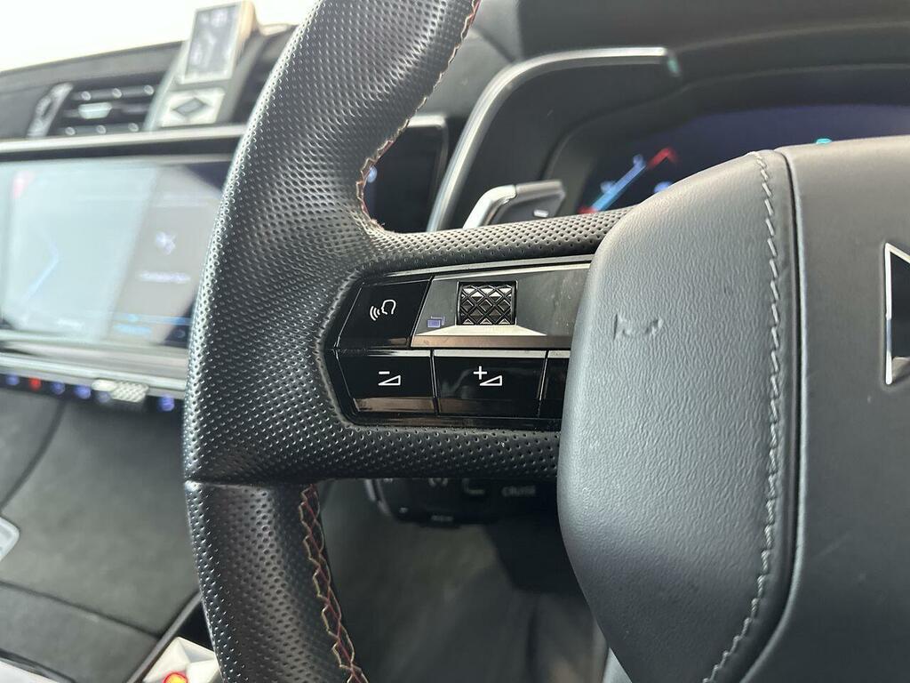 DS DS 7 Crossback E Tense Performance Line Grey #21