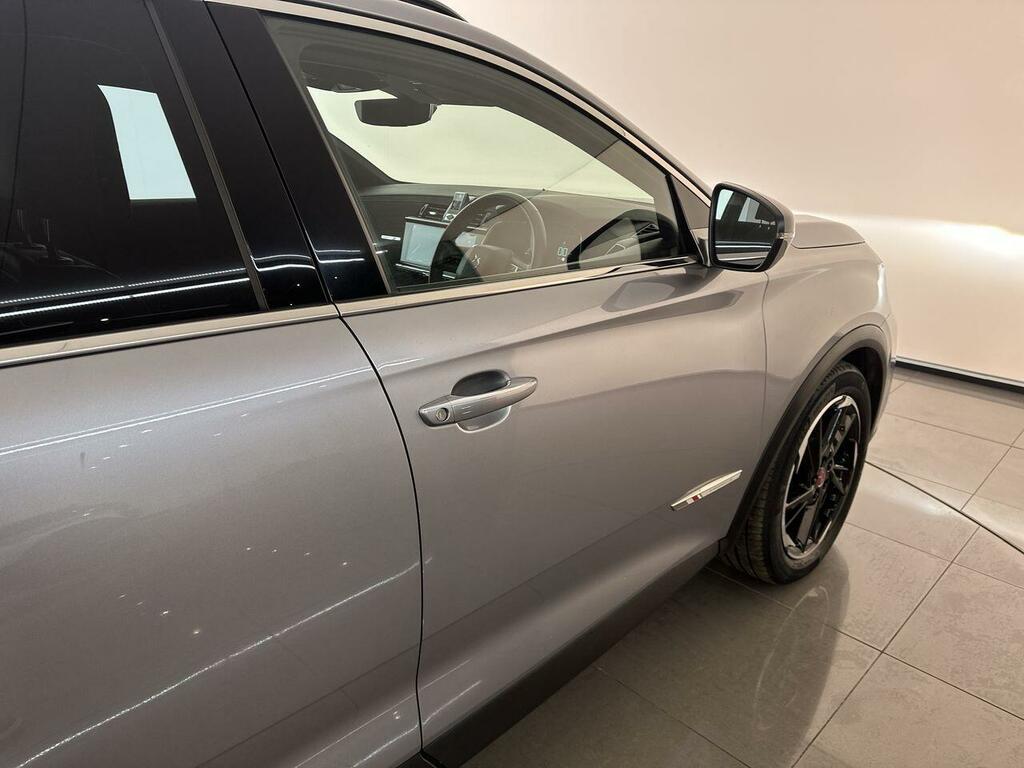 DS DS 7 Crossback E Tense Performance Line Grey #49