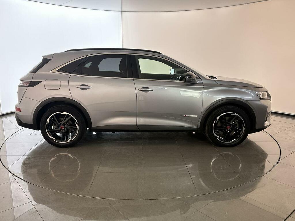 DS DS 7 Crossback E Tense Performance Line Grey #10