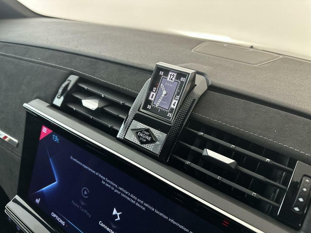 DS DS 7 Crossback E Tense Performance Line Grey #47