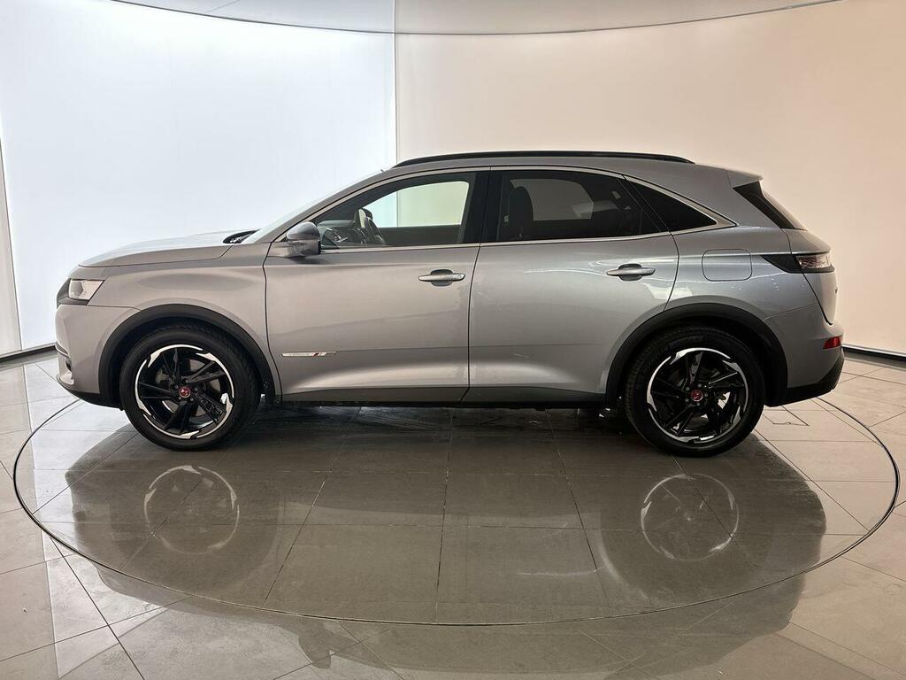 DS DS 7 Crossback E Tense Performance Line Grey #8
