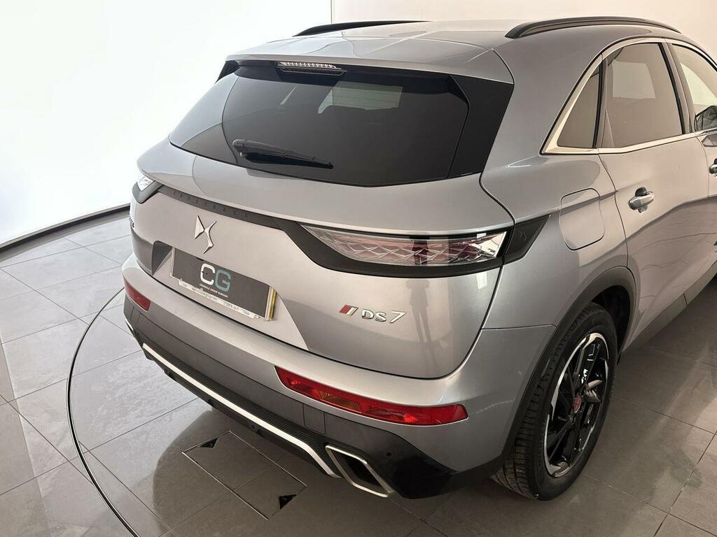 DS DS 7 Crossback E Tense Performance Line Grey #12