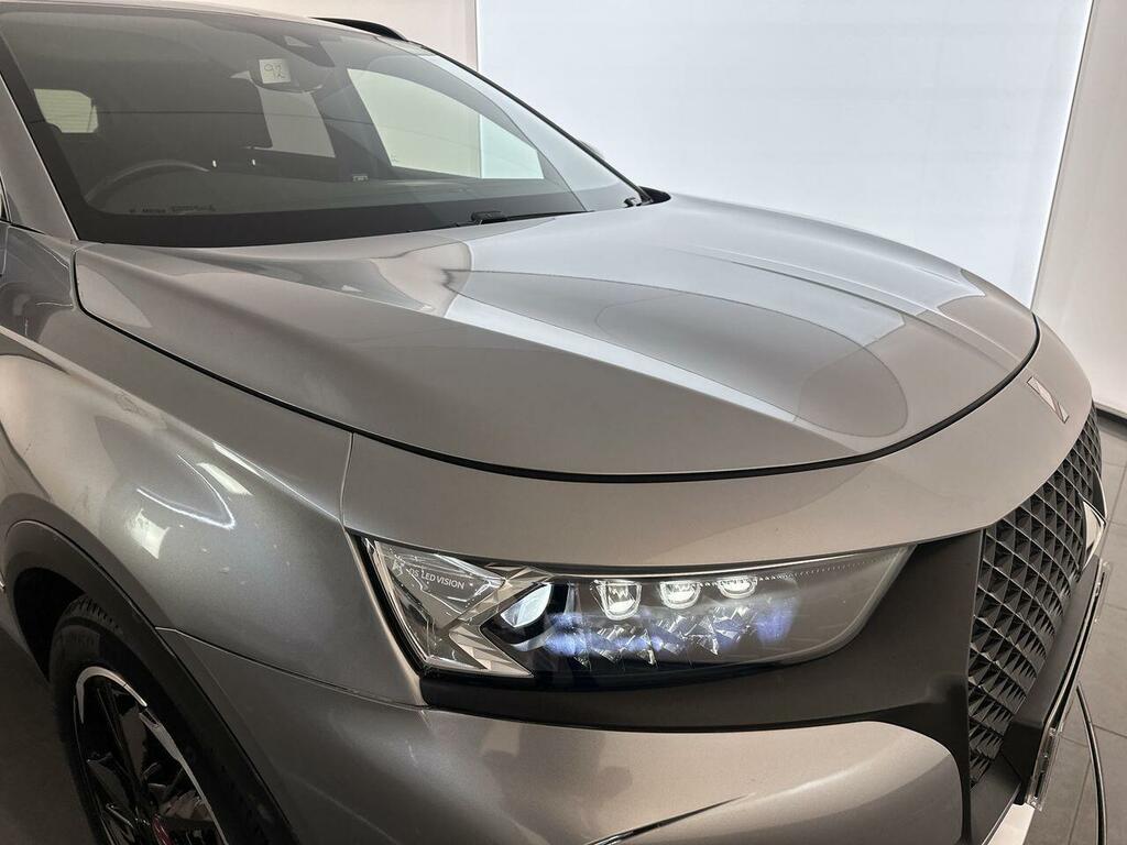 DS DS 7 Crossback E Tense Performance Line Grey #37
