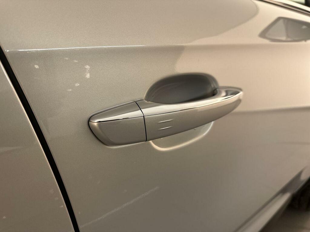 DS DS 7 Ds7 Performance Line E-tense Phev A Grey #45