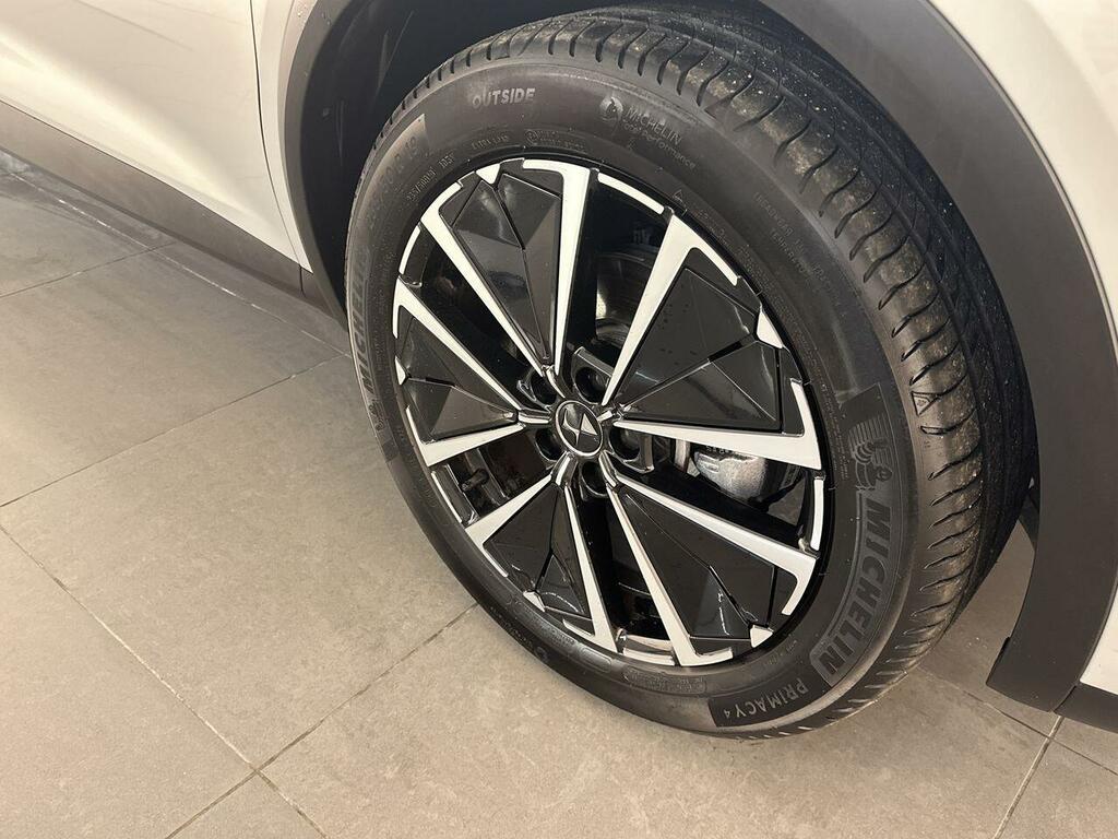 DS DS 7 Ds7 Performance Line E-tense Phev A Grey #26