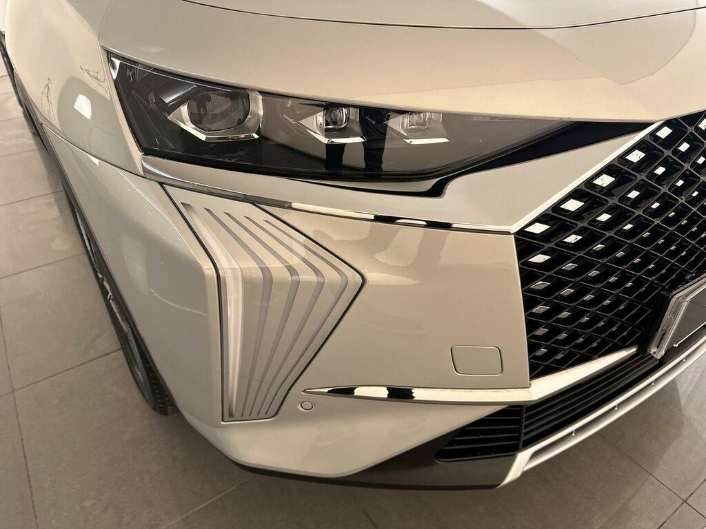 DS DS 7 Ds7 Performance Line E-tense Phev A Grey #25