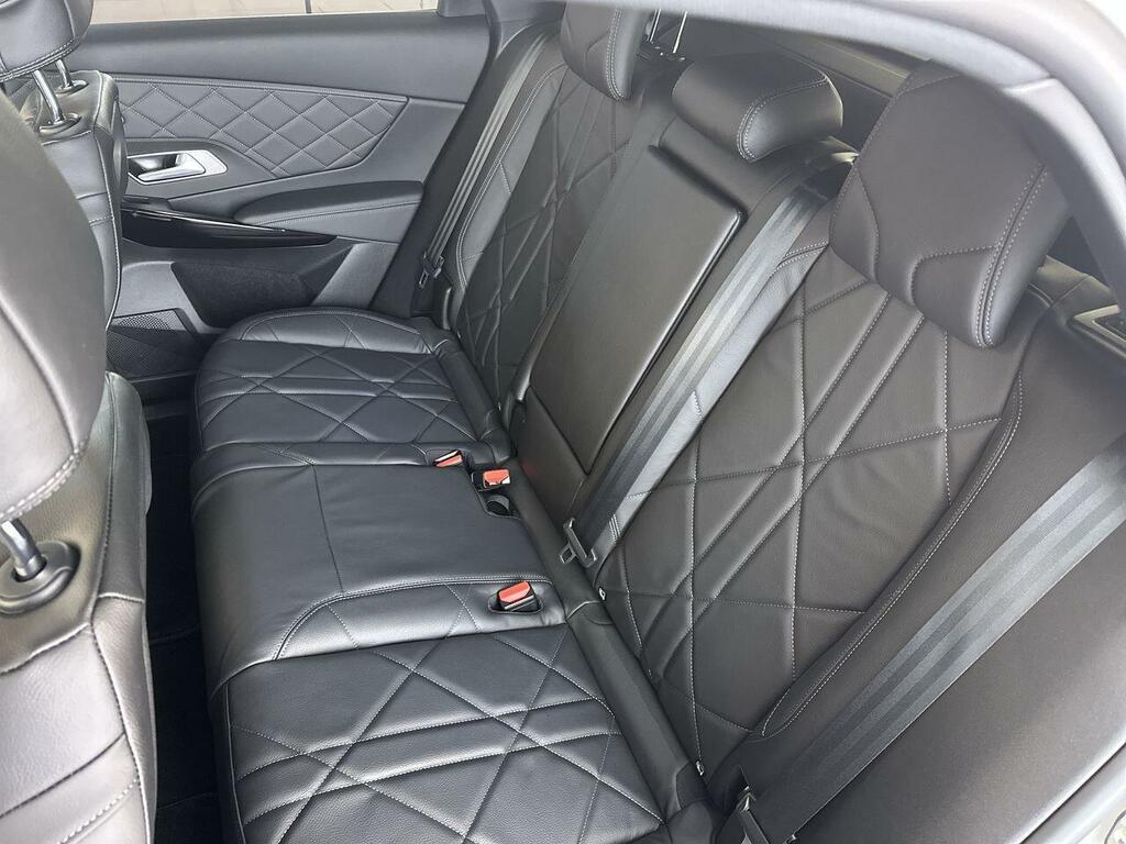 DS DS 7 Ds7 Performance Line E-tense Phev A Grey #17