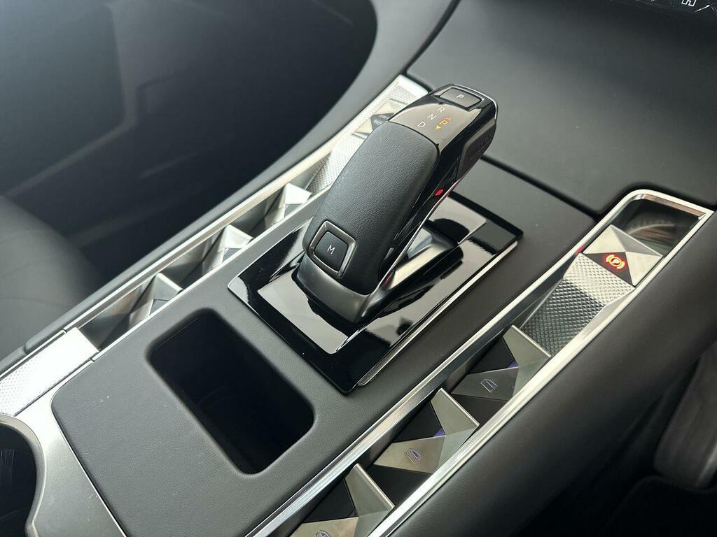 DS DS 7 Ds7 Performance Line E-tense Phev A Grey #16