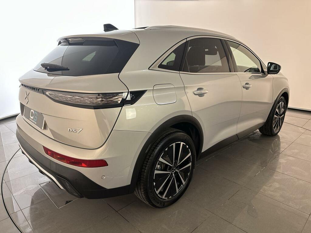DS DS 7 Ds7 Performance Line E-tense Phev A Grey #12