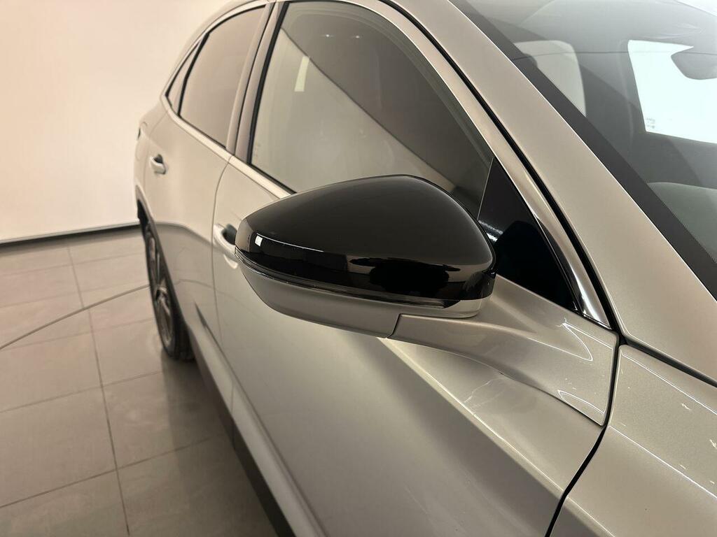 DS DS 7 Ds7 Performance Line E-tense Phev A Grey #33