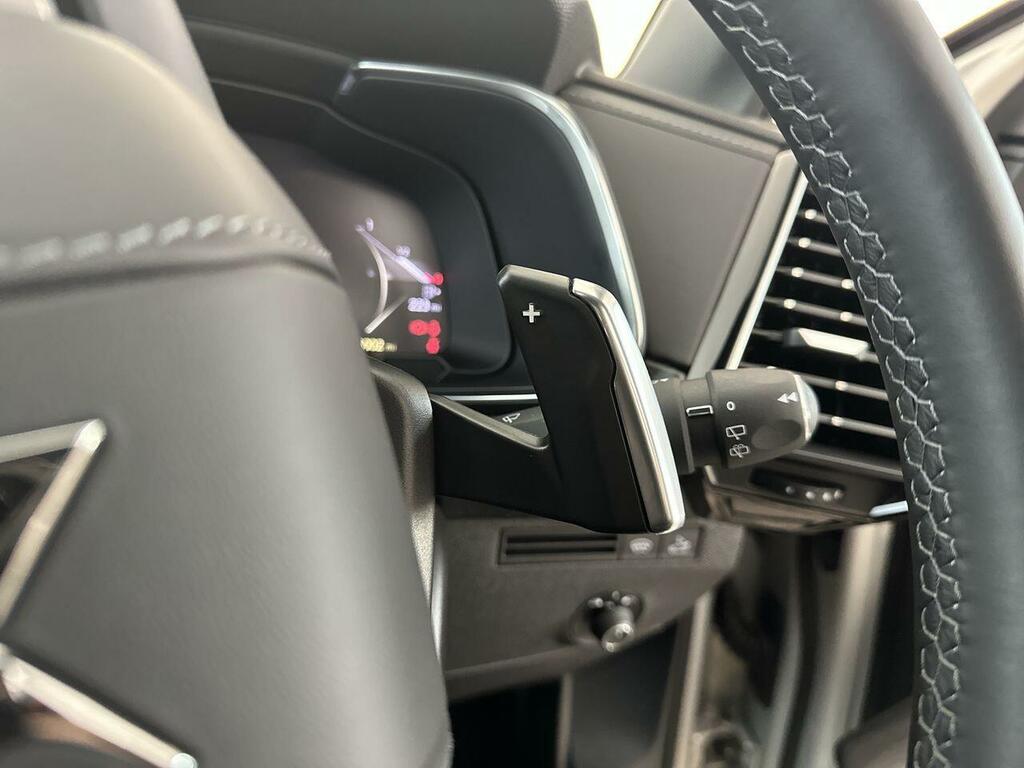DS DS 7 Ds7 Performance Line E-tense Phev A Grey #37
