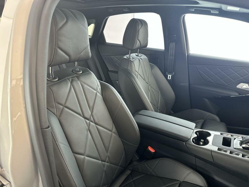 DS DS 7 Ds7 Performance Line E-tense Phev A Grey #47
