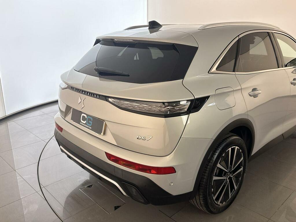 DS DS 7 Ds7 Performance Line E-tense Phev A Grey #11