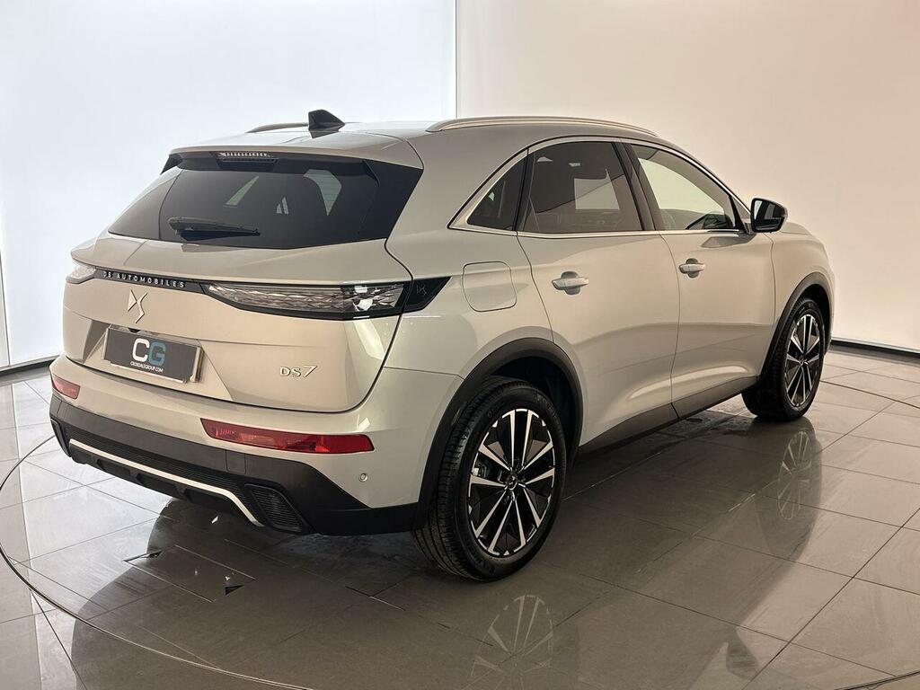 DS DS 7 Ds7 Performance Line E-tense Phev A Grey #10