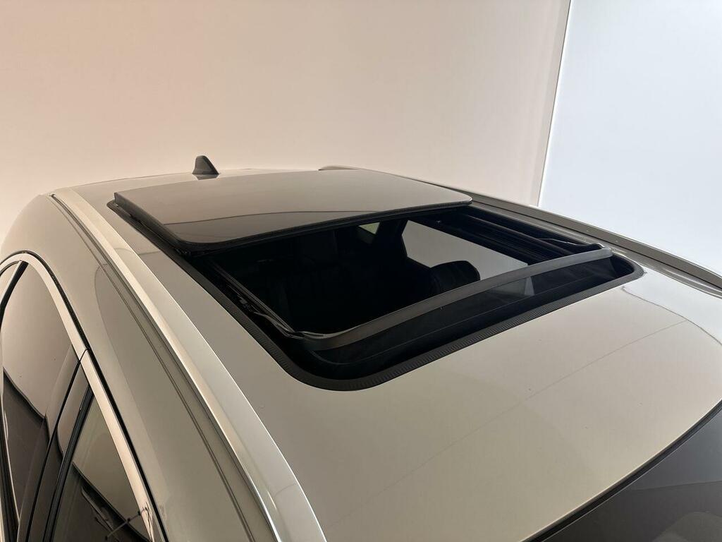 DS DS 7 Ds7 Performance Line E-tense Phev A Grey #39