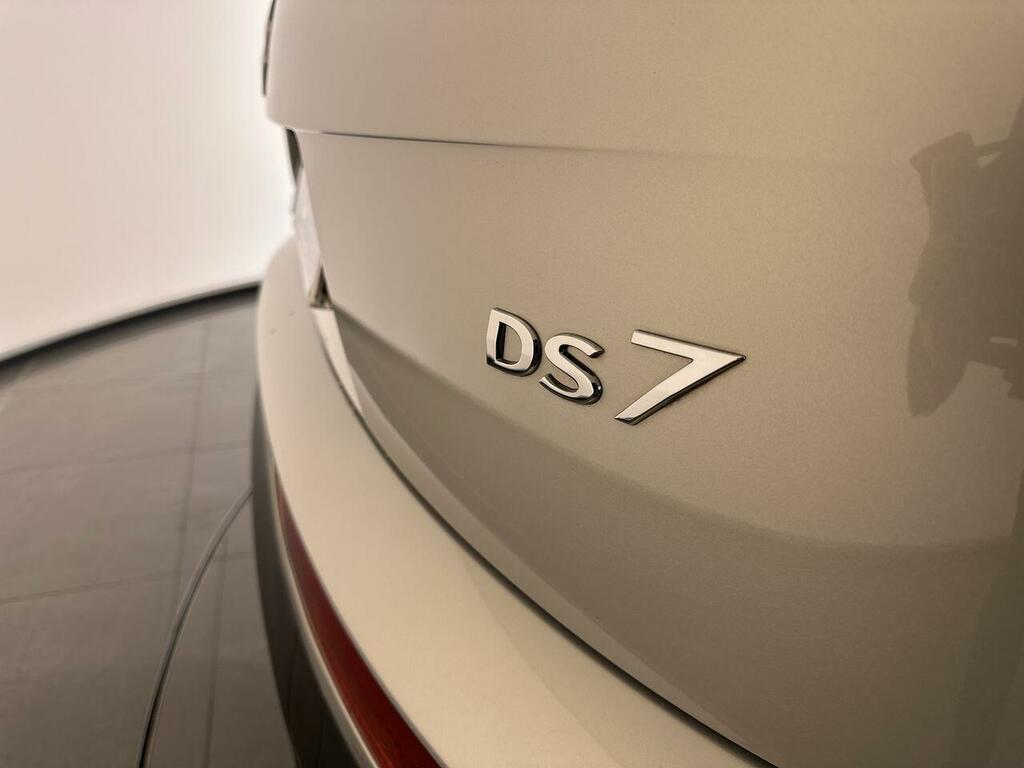 DS DS 7 Ds7 Performance Line E-tense Phev A Grey #43