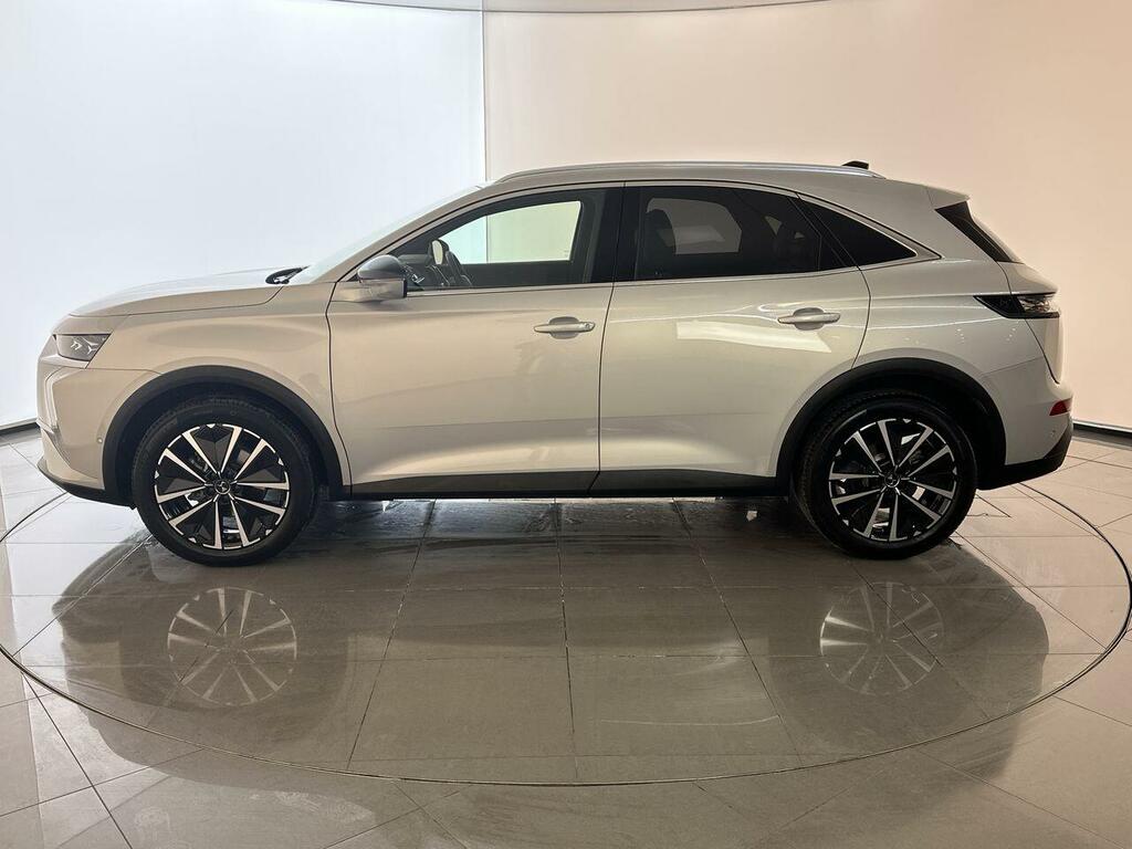 DS DS 7 Ds7 Performance Line E-tense Phev A Grey #7