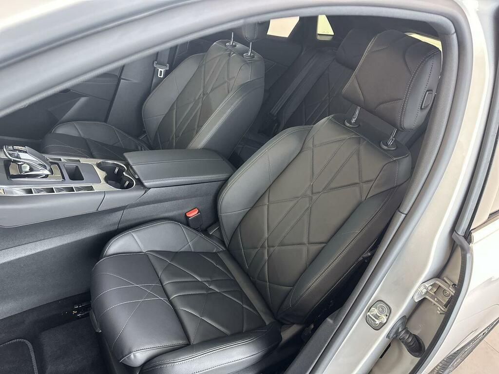 DS DS 7 Ds7 Performance Line E-tense Phev A Grey #40