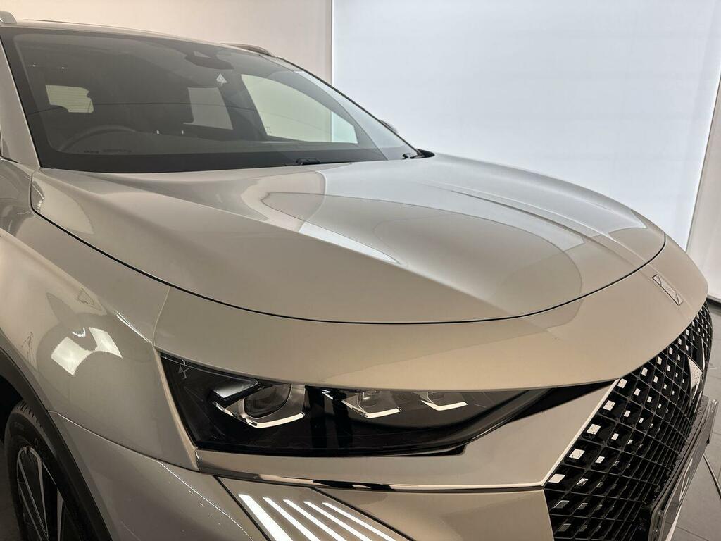 DS DS 7 Ds7 Performance Line E-tense Phev A Grey #32