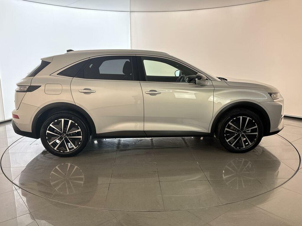 DS DS 7 Ds7 Performance Line E-tense Phev A Grey #9