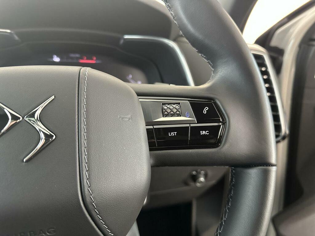 DS DS 7 Ds7 Performance Line E-tense Phev A Grey #48