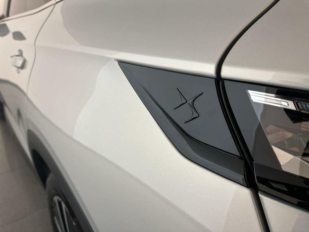 DS DS 7 Ds7 Performance Line E-tense Phev A Grey #50