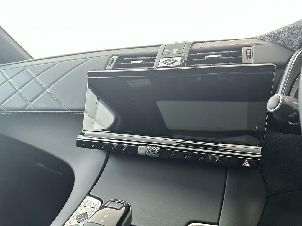 DS DS 7 Ds7 Performance Line E-tense Phev A Grey #13