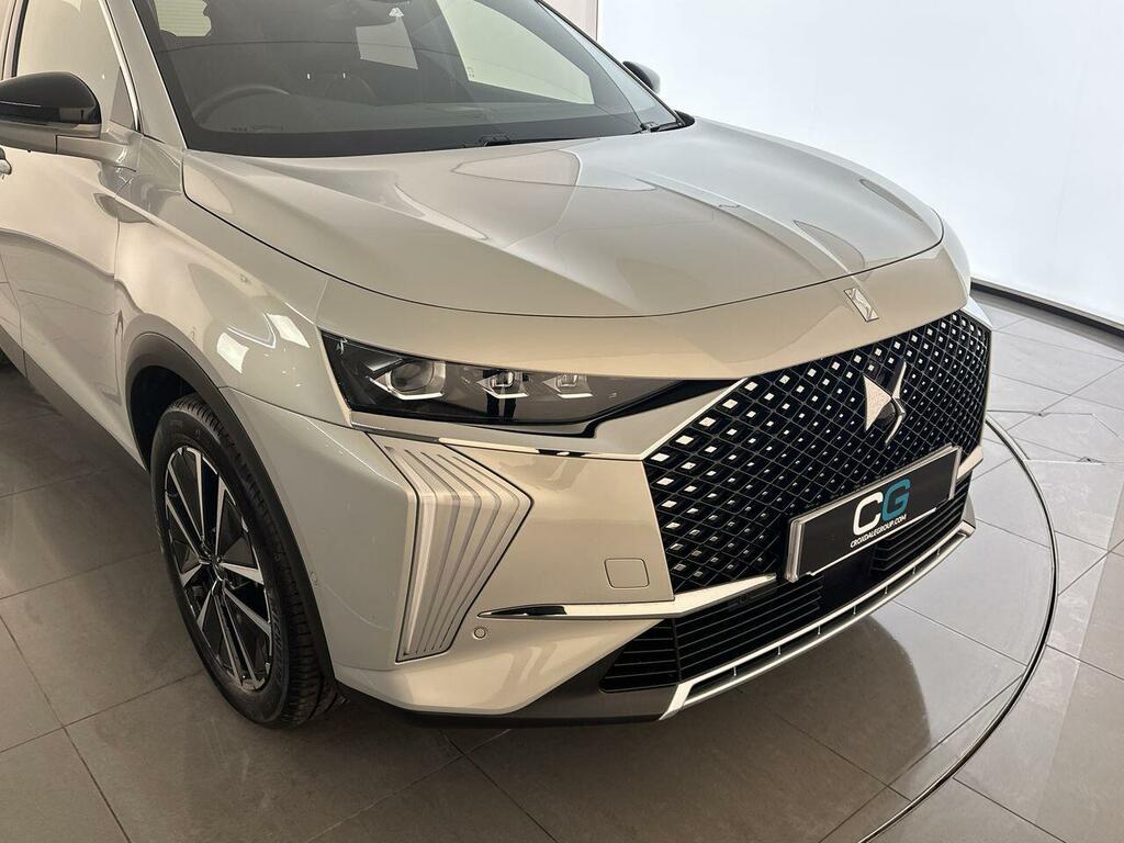 DS DS 7 Ds7 Performance Line E-tense Phev A Grey #41