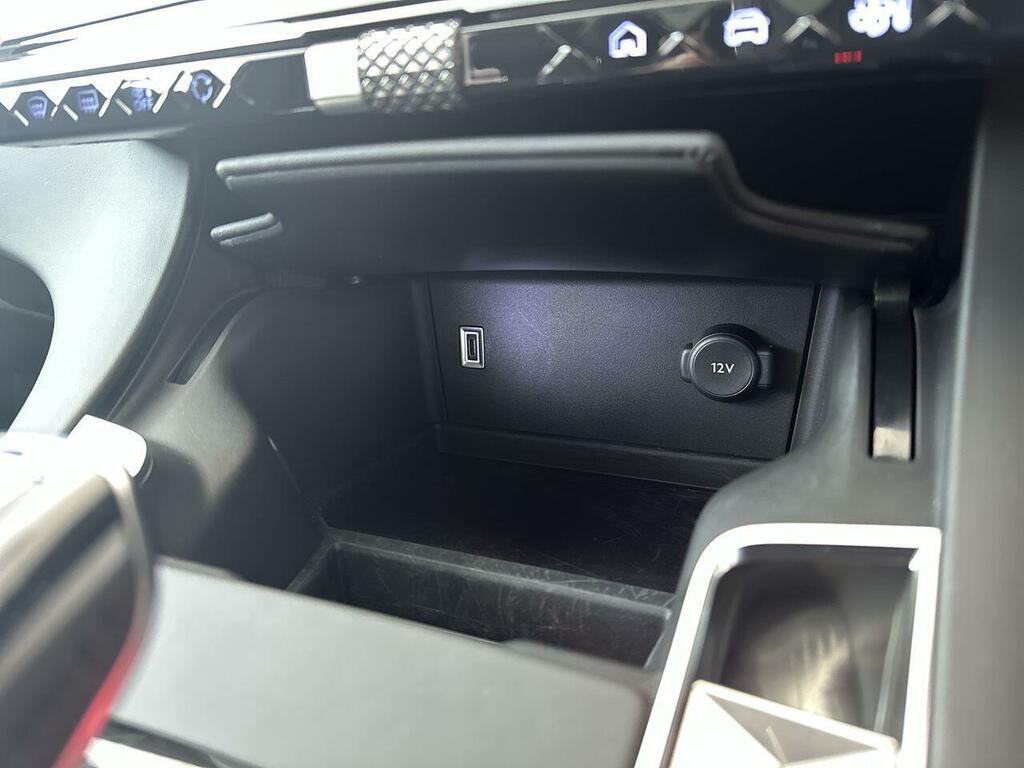 DS DS 7 Ds7 Performance Line E-tense Phev A Grey #22
